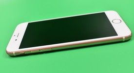 Fair
													Apple iPhone 6S - AT&T, Rose Gold, 16 GB, A1633, photo 2 of 6