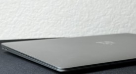 Good
													MacBook Air 2018 - 13" - I5, Gray, 512 GB, 16 GB, photo 4 of 7