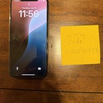 Good Apple iPhone Xs Max - Unlocked, 64 GB, Silver, A1921