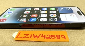 Good
													Apple iPhone 14 Pro Max - Unlocked, Black, 256 GB, A2651, photo 5 of 11