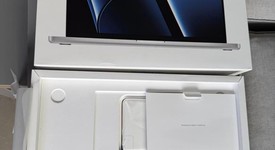 Good
													MacBook Pro 2023 - 16" - Apple M2 Max, Gray, 1 TB, 32 GB, photo 3 of 5