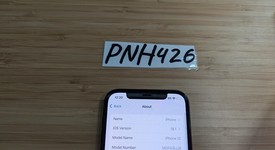 Good
													Apple iPhone 12 - Unlocked, Black, 64 GB, A2172, photo 2 of 13