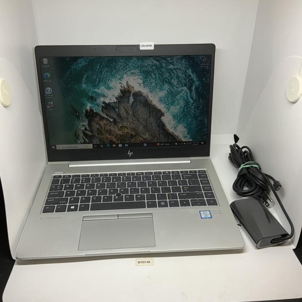 HP EliteBook Laptop