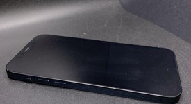 Fair
													Apple iPhone 12 Pro - T-Mobile, Pacific Blue, 128 GB, A2341, photo 2 of 7