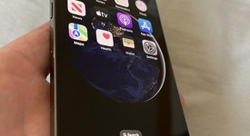 Mint
													Apple iPhone 13 Pro Max - Unlocked, Graphite, 512 GB, A2484, photo 5 of 13