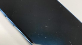 Fair
													Apple iPhone 13 Mini - Unlocked, Blue, 128 GB, A2481, photo 6 of 6