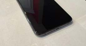 Good
													Apple iPhone 13 Pro Max - Unlocked, Graphite, 512 GB, A2484, photo 3 of 15