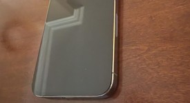 Good
													Apple iPhone 13 Pro - T-Mobile, Sierra Blue, 128 GB, A2483, photo 3 of 16