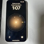 Good Apple iPhone 14 - AT&T, Starlight, 128 GB, A2649