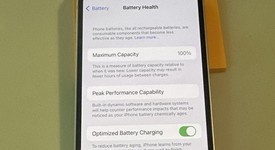 Good
													Apple iPhone 13 Mini - Unlocked, Pink, 128 GB, A2481, photo 1 of 7