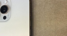 Mint
													Apple iPhone 16 Pro Max - T-Mobile, Desert, 256 GB, A3084, photo 1 of 7