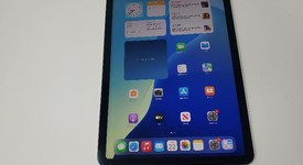 Good
													Apple iPad Air 5th Gen - Wi-Fi, Starlight, 64 GB, A2588, photo 1 of 11