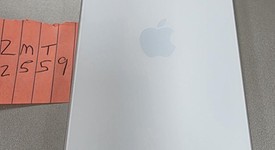 Good
													Apple iPhone 15 - Unlocked, Blue, 128 GB, A2846, photo 3 of 8