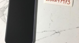 Fair
													Apple iPhone 11 - Unlocked, Purple, 128 GB, A2111, photo 1 of 5