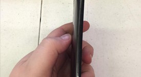 Good
													LG G4 - T-Mobile, Black, 32 GB, H811, photo 4 of 7