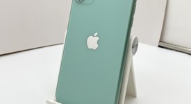 Fair
													Apple iPhone 11 - Unlocked, Green, 64 GB, A2111, photo 3 of 6