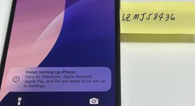 Mint
													Apple iPhone 16 - Unlocked, Black, 128 GB, A3081, photo 1 of 7