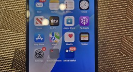Fair
													Apple iPhone 12 - Unlocked, Blue, 64 GB, A2172, photo 2 of 7
