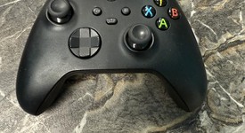Good
													Xbox Series X (2020) - Black, 1 TB, standard, photo 4 of 8