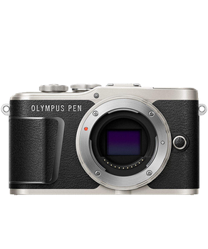 Olympus PEN E-PL9 for sale