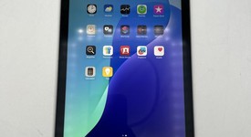 Good
													Apple iPad Mini 7th Gen - Unlocked, Gray, 128 GB, A2995, photo 2 of 7