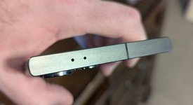 Mint
													Samsung Galaxy S24 Ultra - Unlocked, Blue, 1 TB, 12 GB, SM-S928U1, photo 5 of 10