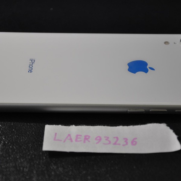 Apple iPhone Xr - Cricket, 64 GB, White, A1984