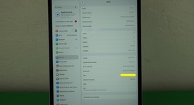 Good
													Apple iPad Air 13" (M2) 2024 - Unlocked, Gray, 128 GB, A2899, photo 3 of 12