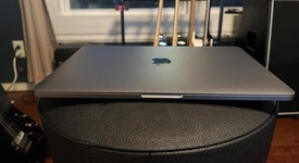 Mint
													MacBook Pro 2020 - 13" - Apple M1, Gray, 256 GB, 8 GB, photo 3 of 7