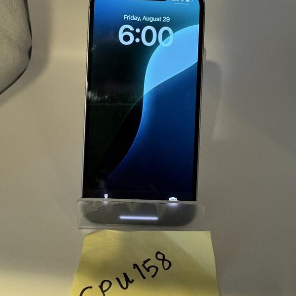 Apple iPhone 14 - Unlocked, 128 GB, Blue, A2649