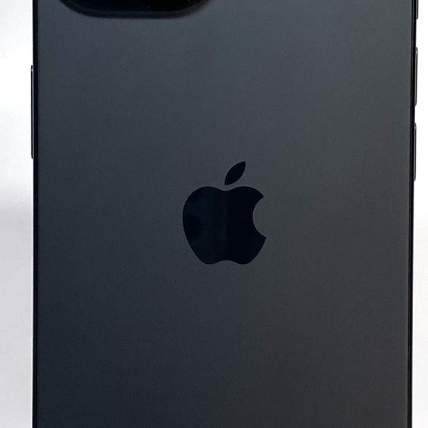 Apple iPhone 15 - Unlocked, 128 GB, Black, A2846