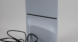 Good
													PlayStation 5 Standard Edition (2020) - White, 825 GB, Standard Edition, photo 2 of 7