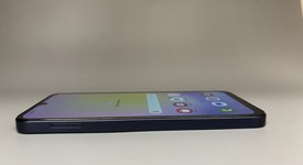 Good
													Samsung Galaxy A25 5G - Boost, Black & Blue, 128 GB, 6 GB, photo 5 of 8