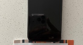 Good
													Apple iPhone 15 Pro Max - Unlocked, Blue, 256 GB, A2849, photo 2 of 14