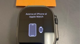 Mint
													Apple Watch Ultra 2 49mm - Unlocked, Black, A2986, photo 2 of 9