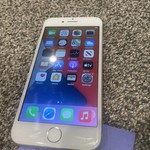 Fair Apple iPhone 7 - Unlocked, 32 GB, Silver, A1778, GSM