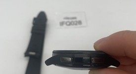 Good
													Samsung Galaxy Watch6 Classic - Unlocked, Black, 47mm, photo 3 of 4
