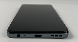 Good
													Moto G 5G (2024) - Unlocked, Green, 128 GB, 4 GB, photo 4 of 7