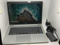 HP EliteBook Laptop