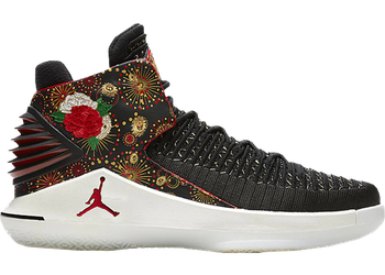 Jordan XXXII Chinese New Year (2018) for sale