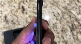 Good
													vivo X80 Pro - Unlocked Non-US, Black, 256 GB, 8 GB, photo 3 of 7