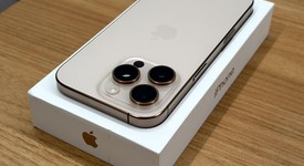 Good
													Apple iPhone 16 Pro - T-Mobile, Desert, 128 GB, A3083, photo 4 of 6