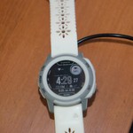 Good Garmin Instinct 2S - Teal, Solar