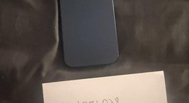 Good
													Apple iPhone 15 Pro - Unlocked, Blue, 256 GB, A2848, photo 4 of 7