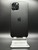 Mint Apple iPhone 12 Pro Max - Unlocked, Graphite, 256 GB, A2342
