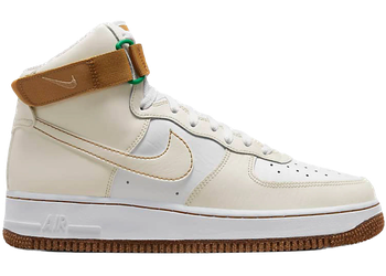 Nike Air Force 1 High '07 LV8 EMB Phantom White for sale