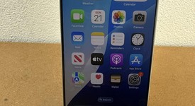 Good
													Apple iPhone 16 Pro - Unlocked, White, 512 GB, A3083, photo 1 of 12
