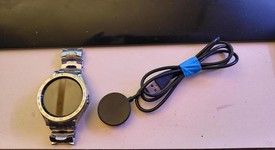 Mint
													Samsung Galaxy Watch6 Classic - Unlocked, Silver, 47mm, photo 2 of 8