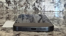 Mint
													Apple iPhone 15 Pro - Unlocked, Black, 256 GB, A2848, photo 4 of 7