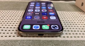 Mint
													Apple iPhone 16 Pro - Unlocked, Natural, 256 GB, A3083, photo 4 of 10